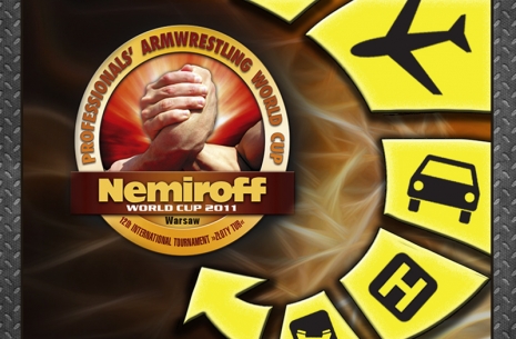 Nemiroff 2011 - Информация # Aрмспорт # Armsport # Armpower.net